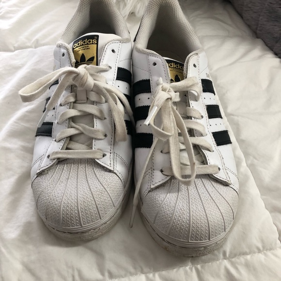 Adidas shell top sneaker - Picture 3 of 5